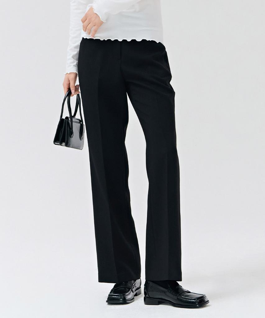 CHASECULT Women'S Bootcut Slacks-Derg2261B03