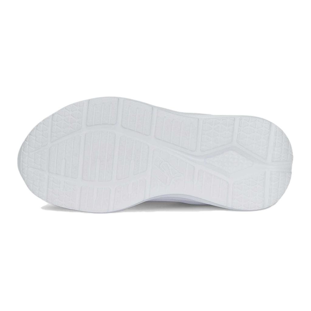 Puma Wired Run Pure Comfortable Classic Simple Versatile Daily American Retro Fashion Trend Campus Low Top Kids Casual Shoes Kids Sneaker 390848-03