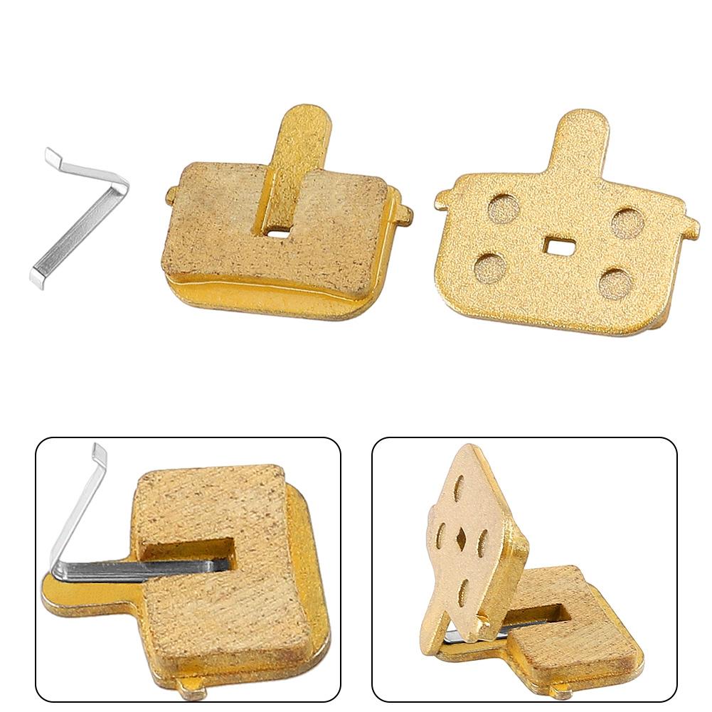 Disc Brake Pads Ebike Accessories Electric Bicycle Part