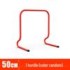 XINBODA Sports Training Hurdle Set