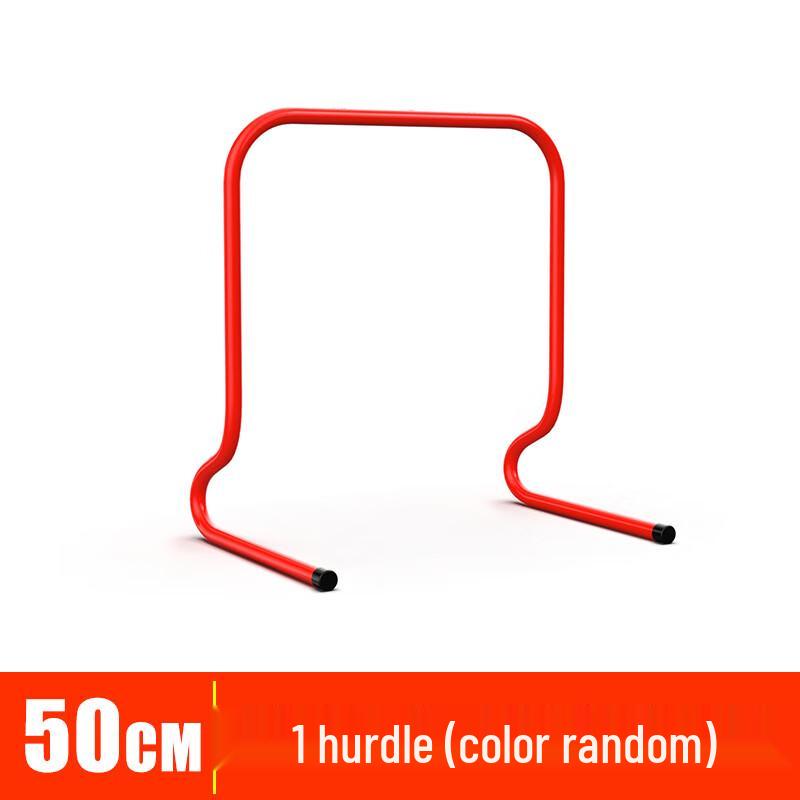 XINBODA Sports Training Hurdle Set