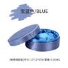 Premium Solid Color Embroidered Bangle Bracelet Box Traditional Luxury Good-looking Exquisite Chinese Round Packaging Exquisite