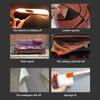 Car Roof Fabric Adhesive Cloth Adhesive Car Detailing Leather Repair Strong Adhesive Waterproof Glue Strong Bonding Fabric