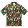 Deosyeocheuhauseu Hawaiian Shirt Henri-Multi