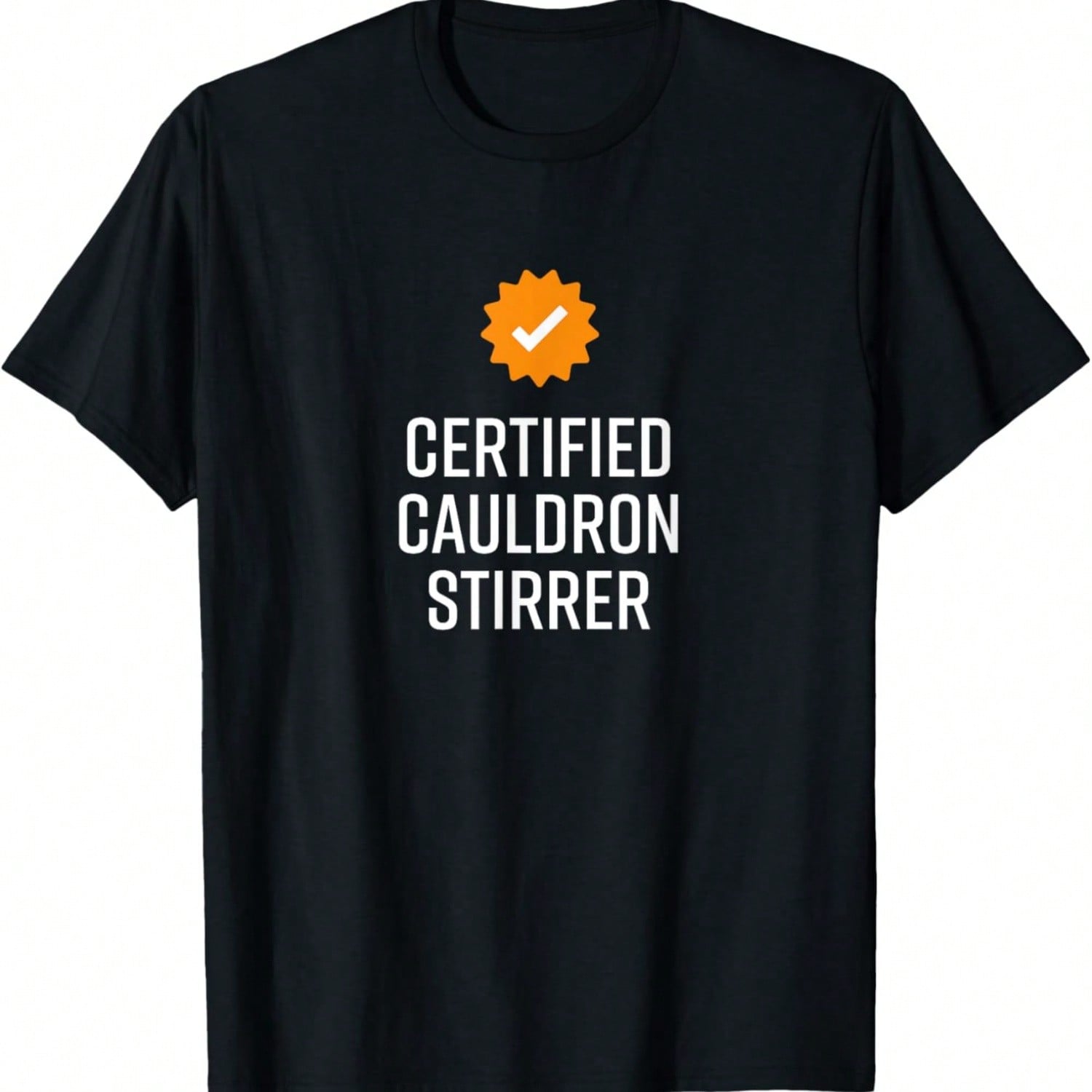 Catacombs Poster T-Shirt S разноцветный