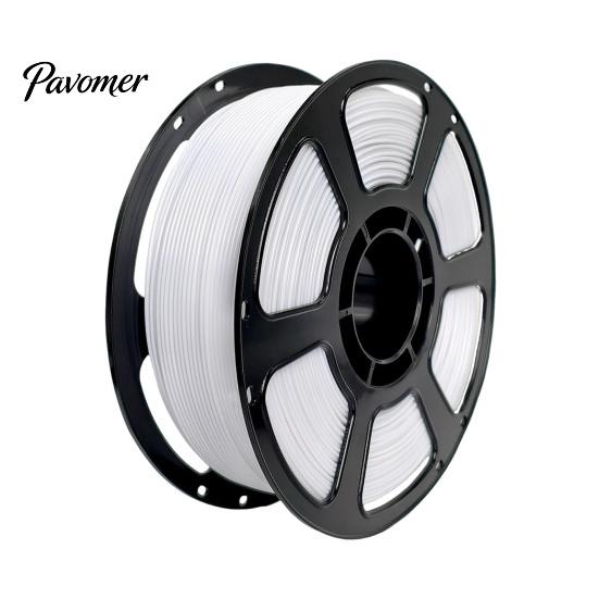 3D Printing Accessories PETG Printer Filament, 1.75mm Weather-Resistant High Toughness FDM Accessory for DIY Projects, Models and Crafts Filament