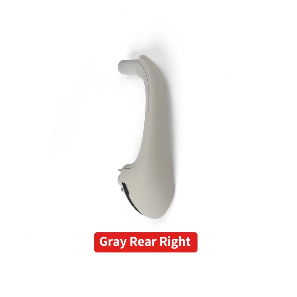 3 Colors Upgraded Car Interior Accessories Door Pull Handle Replacement For Mercedes Benz W203 C Class 2000-2007 2038101551