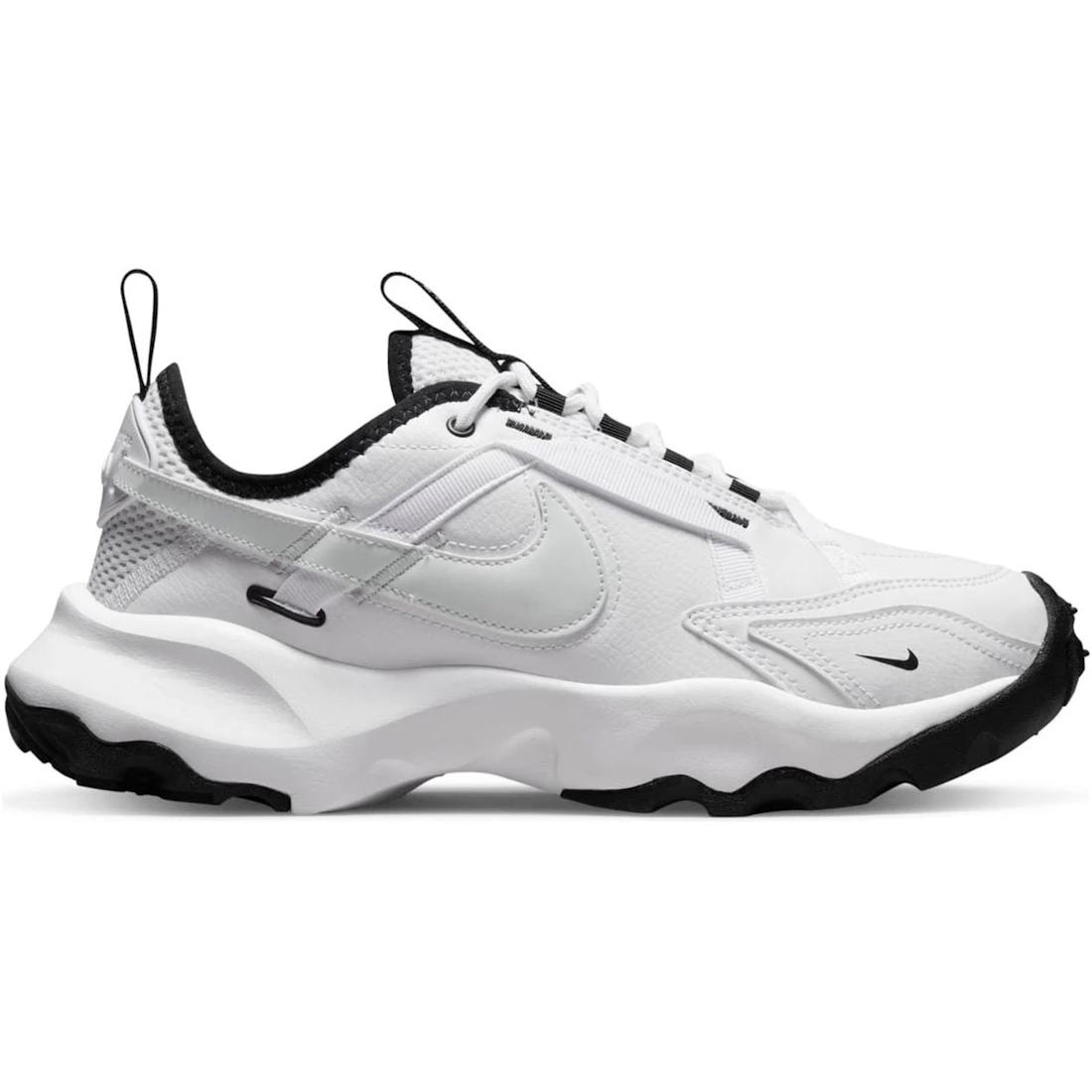 

Sneaker Nike TC 7900 White Black (Women s)(DR7851-100) 36