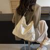 New Bow Backpack Bag Women's Fashion Tote Bag Casual Large Capacity Shoulder Backpack