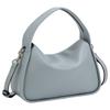 New CALVIN KLEIN Synthetic Material Crossbody Bag Regular Women's Urban Gray DH3714-CI1