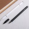 3-In-1 Magnetic Touch Writing Integrated Pen, Capacitive Pen Is Suitable For Electronic Touch Screen Products, Neutral Pen
