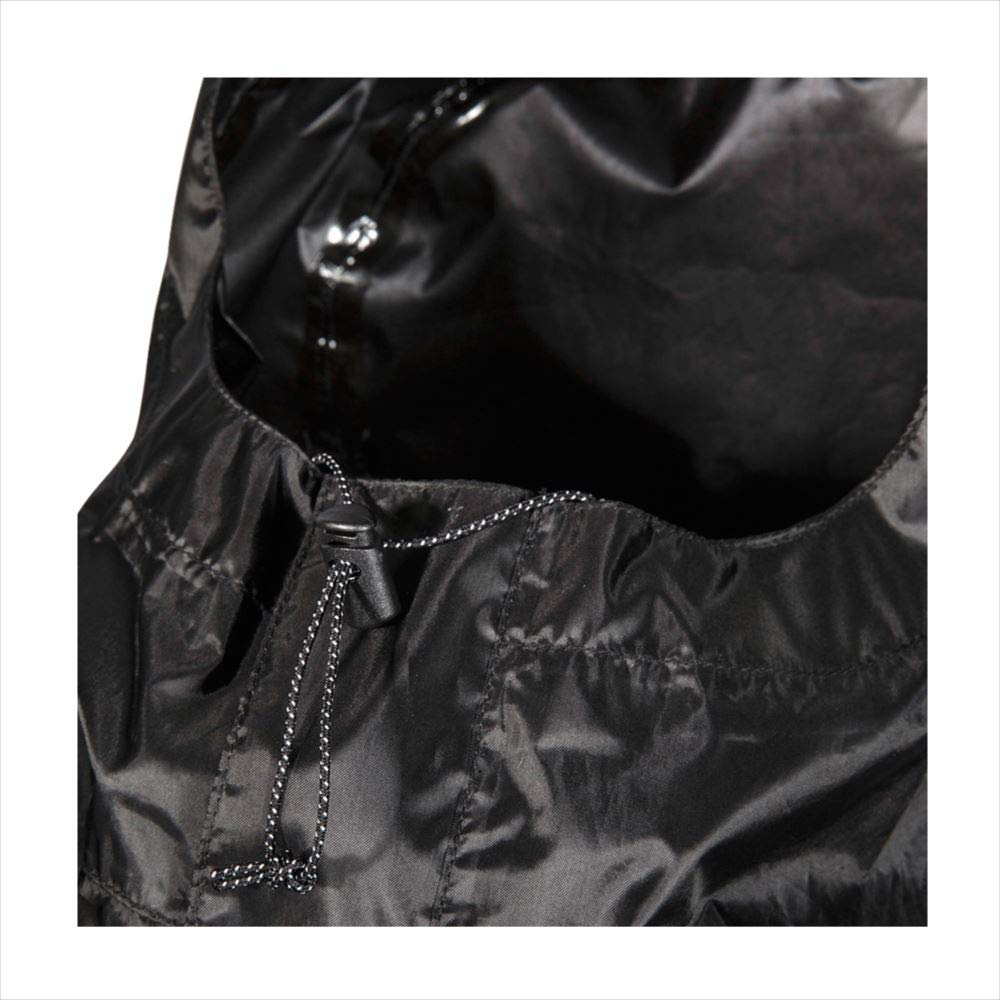 Tasmanian Tiger TAC PONCHO (Black 7642.040, L)