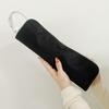 Barber Hairdressing Tools Flat Iron Travel Case Professional Oxford Cloth Curling Cover Sleeve