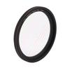 Colorful Streak Star Filter Micro SLR Camera Dot to Line Filters Special Effects Camera Filters for Night Scenes 52mm
