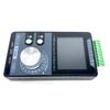 A27F-Power Supply Interface Analog Simulator For PLC And Panel Debugging 10-20Ma/4-20Ma Color Screen Input