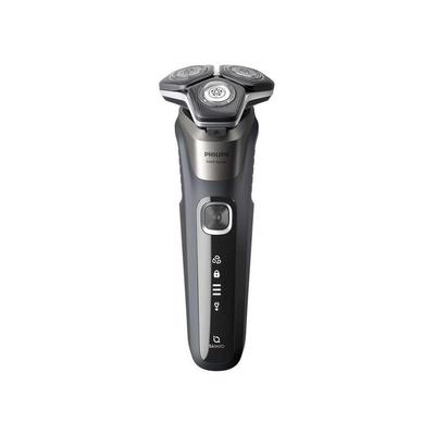Series 5000 S5887/10 Electric Shaver Wet and Dry Graphite Grey