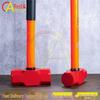 Chi Ao Long Handle Octagonal Sledge Hammer
