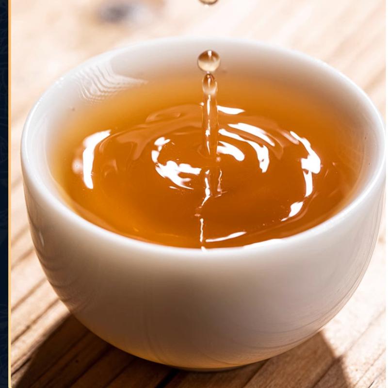 Premium Puerh Tea Yunnan Iceland Ancient Trees Old Banzhang Puerh  Ripe Tea 357g