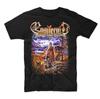 Ensiferum Iron Rock Metal T-Shirt MEN'S WOMEN'S S M L XL 2/3XL | USA