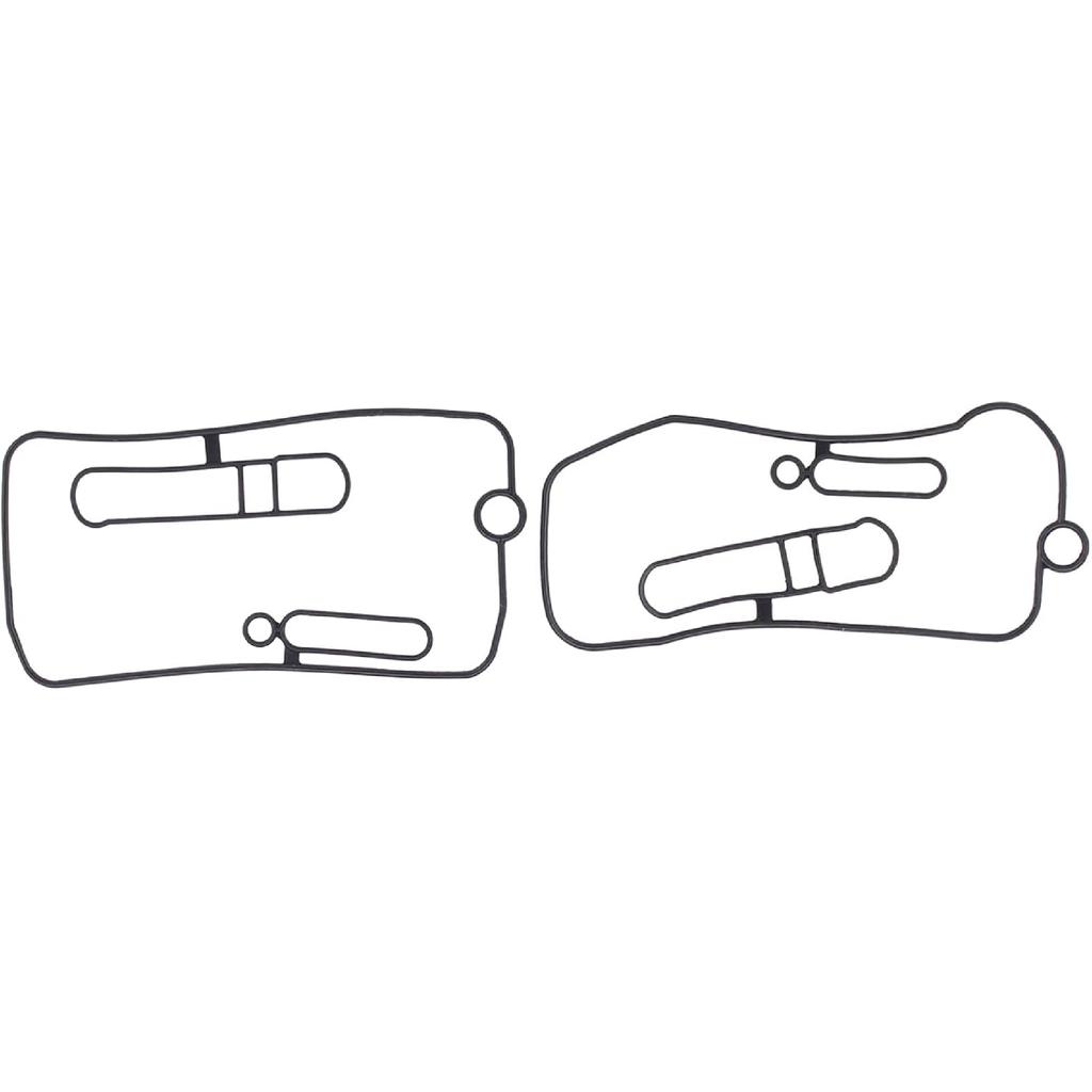 ApplianPar Carburetor Repair Rebuild Kit for Yamaha YZ450F 2003-2009 YZ250F 2003-2013