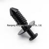 Compatible Fender Liner & Grille Retaining Clips for BMW, Opel, and Mercedes-Benz