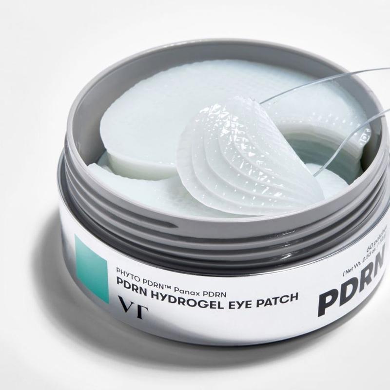 [VT Cosmetics] PDRN Hydrogel Eye Patch 72g 60EA