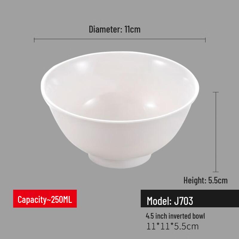 Stainless Steel Chinese Style Soup Bowl