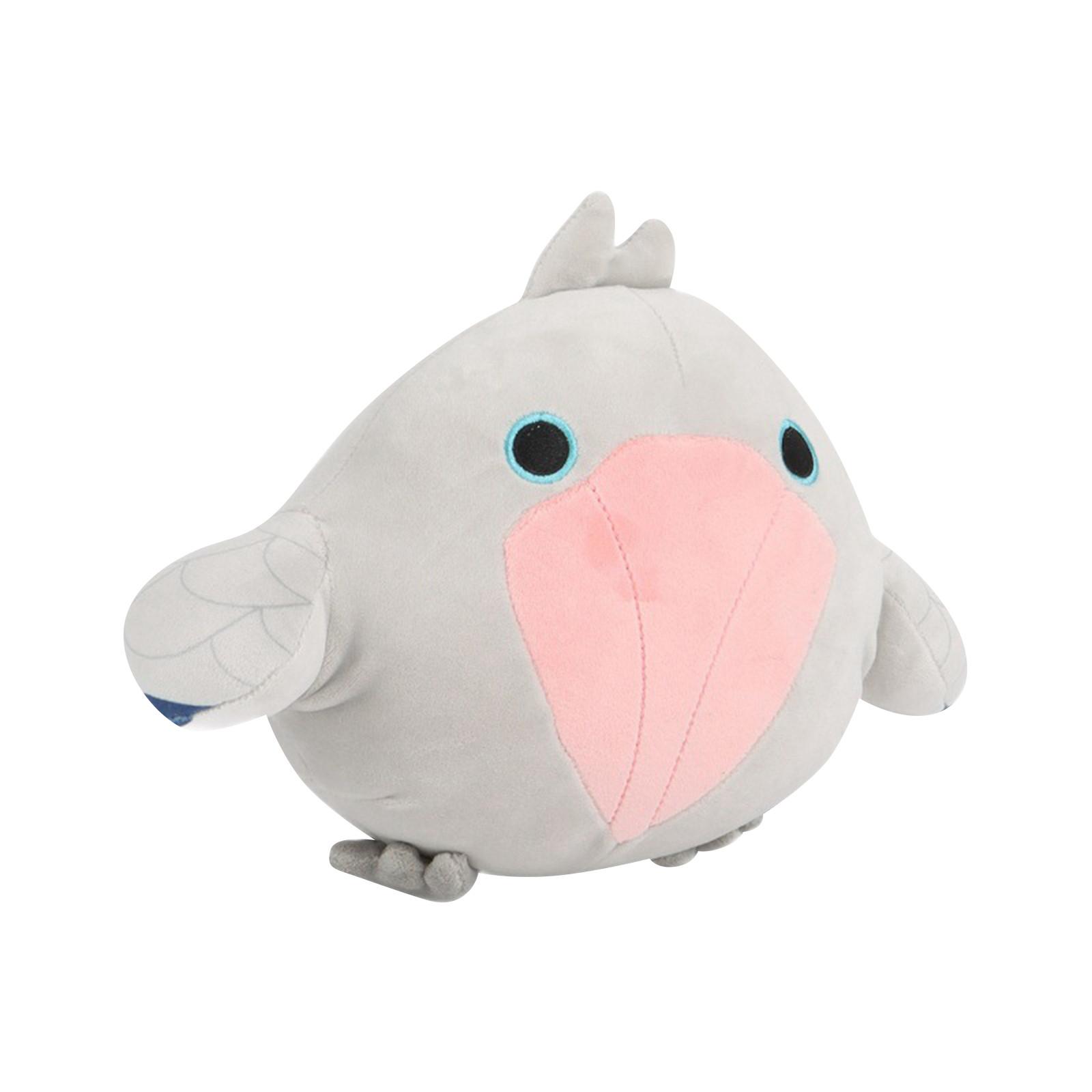 

Плюшевая кукла, Игрушка в подарок, Мультфильм, Детская тряпичная кукла, Детская подарочная подушка