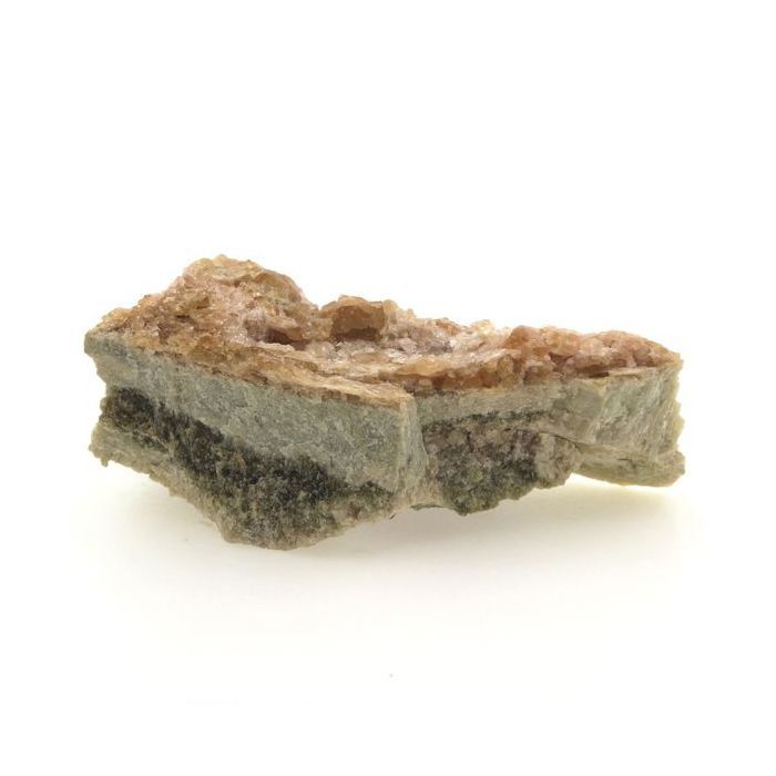 Grenat grossulaire 143.1 carats