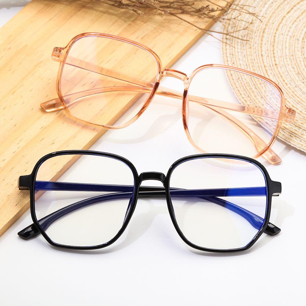 Anti Glare Office Computer Goggles Blue Light Blocking Glasses Safety Goggles Gaming Eyeglasses