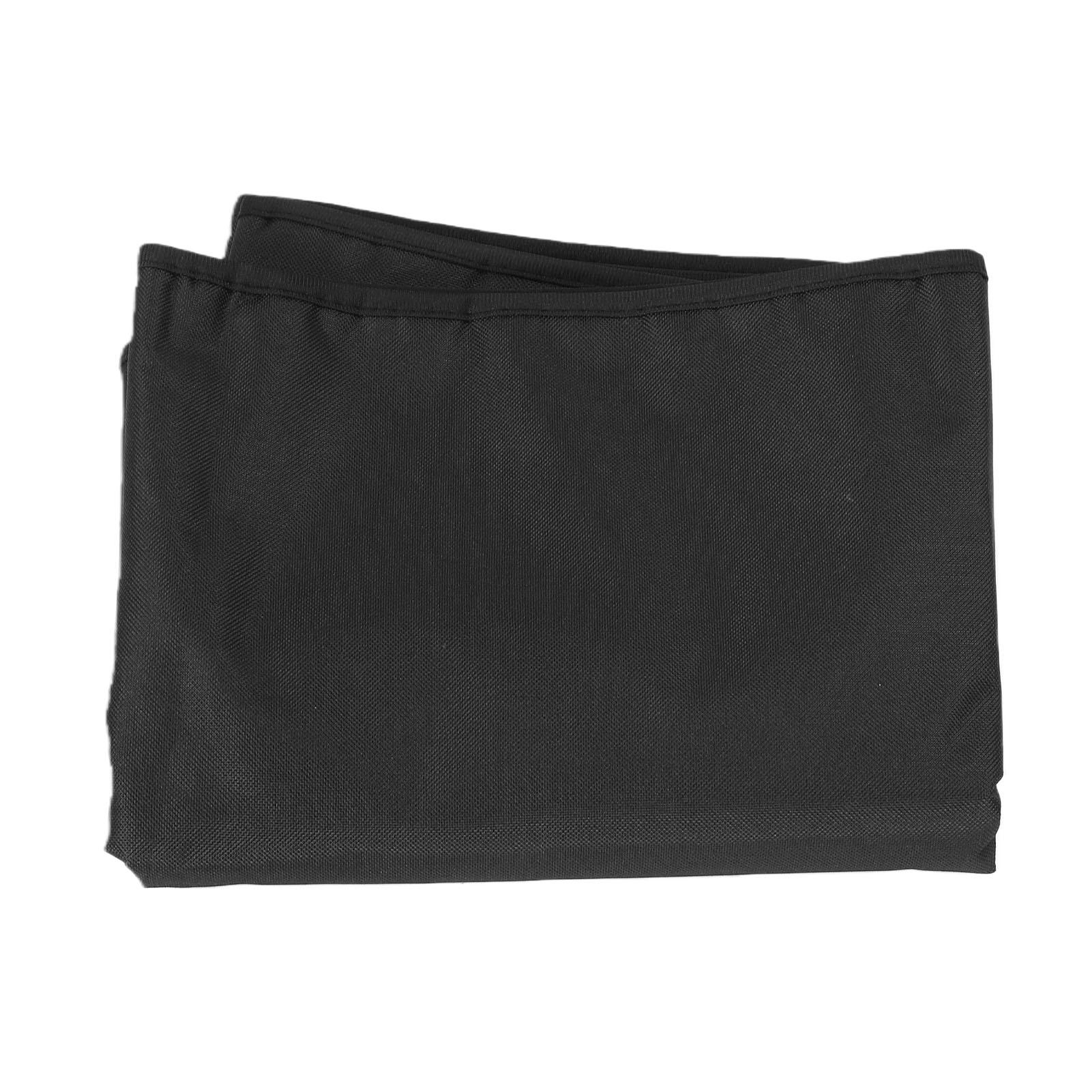 Tapis à Suspendre à la Porte, Planche à Repasser Verticale à Suspendre à la Porte 44,1x18,9 pouces, Tapis de Repassage et de Pressage Portable pour Vêtements