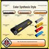 Rubber Car Wheel Chock Parking Barrier and Ground Stopper