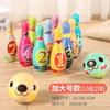 Bowling Toys Children'S Set Large Indoor Ball Games Outdoor Boys' Baby Puzzle
