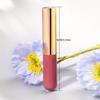 Professional Makeup Brush Silicone Lip Brush for Perfect Lipstick Application,Portable Lip Gloss and Concealer Blending Brush