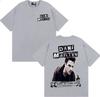 Dani Martin Gira Tshirt 25 Minutes 2026 Tour Mens Retro Harajuku Tshirt Extra Large Loose Tshirt Cotton Street Wear Y2K