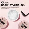 Eyebrow Styling Gel 3D Feathery Wild Brow Wax Waterproof Long Lasting Easy To Wear Shaping Eyebrows Makeup Sculpt Soap Cosmetics