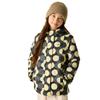 Regatta Girls Orla Kiely Plain Padded Jacket