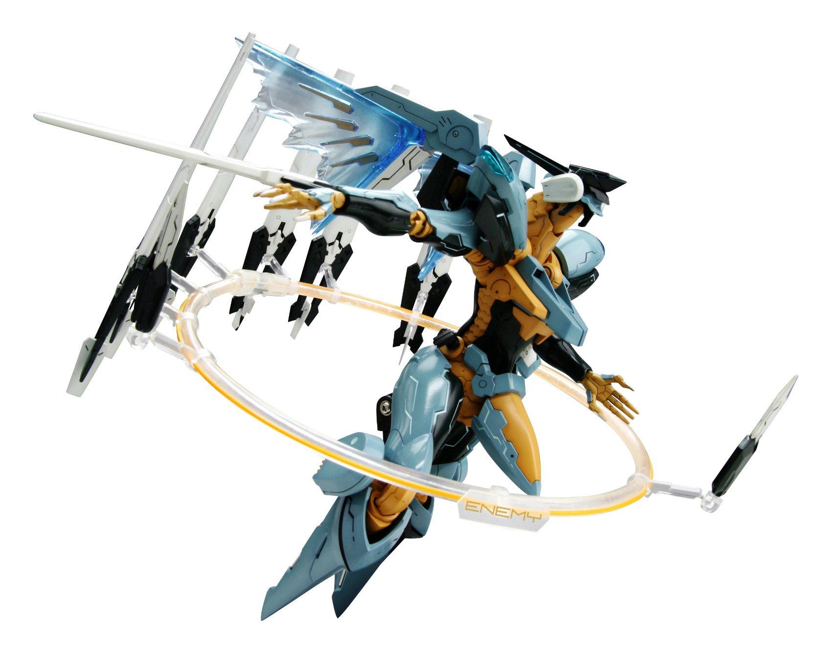 

Kotobukiya ANUBIS ZONE OF THE ENDERS Jehuty HD EDITION Пластиковая модель [Osaka Limited]