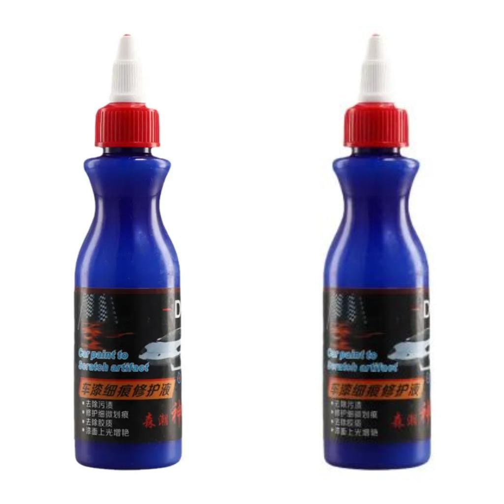 Kratzerentferner für Auto Lackpflege Werkzeuge Auto Swirl Entferner Kratzer Reparatur Polieren Autostyling Autopolitur Reinigungswerkzeug