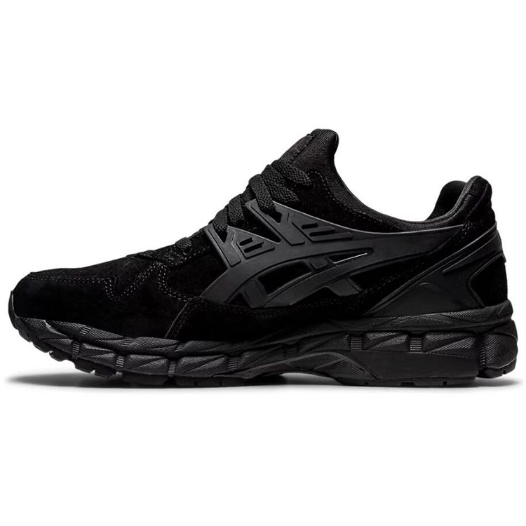 Asics Gel-Kayano Trainer 21 Black 1201A067-001 36