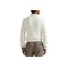 Polo Ralph Lauren Crew Neck Cotton Long Sleeve Knit Sweater Men sweater 710974752-001