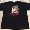THE FLIGHT OF SLEIPNIR Shirt XL,Azarath,The Chasm, Inquisition,Urgehal,Ensiferum