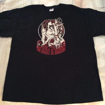 Oberteile – T-Shirts