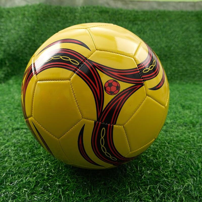 LISM Kids  PVC Commemorative Football