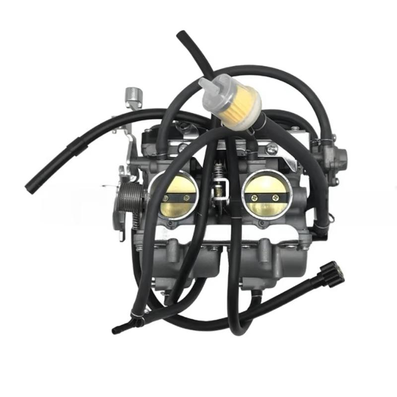 A16P-Carburetor 15001-1433 Motorcycle Carb Carburetor For Kawasaki Ninja 15003-1602 For Kawasaki Ninja 250R 250 EX250 1988-2007 как