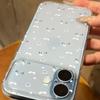 Angel Wings Cat Kit: Transforms 17 Large Windows, Fits Apple 17PROMAX, Matte 13 Phone Case for 16/15/14