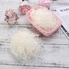 20G Colored Shred Filler Paper for Chocolate Candy Gift Boxes Filling Packaging Natural Lafite Grass Silk Paper Khaki Use Any