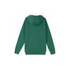 Nike Sweatshirts Unisex Green Hooded Moderate Other BV2655-341