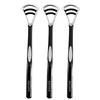 Japanese Style Double-Effect Tongue Scraper (3-Pack)