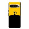Für Google Pixel 9 5G Hülle Luxus TPU Weiches Silikon Handyhüllen für Google Pixel 9 Pro Pixel9 Cartoon Süße Stoßstangenabdeckung Fundas